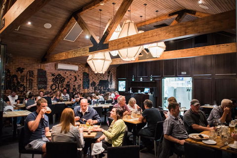 The Lodge By Manna - Australian Directory 17