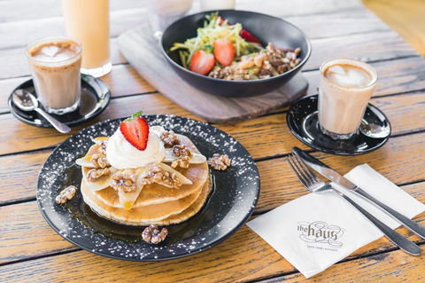 The Lodge By Manna - Australian Directory 20