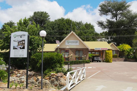 The Lodge By Manna - Australian Directory 0