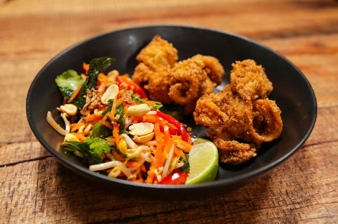 The Lodge By Manna - Australian Directory 24