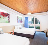 Federal Hotel Mt Gambier - Australian Directory
