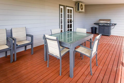 Desert Pea - Australian Directory 2