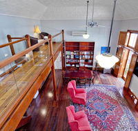 Druids Hall - Australian Directory