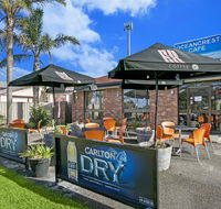 The Ocean Crest - Australian Directory