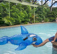 The Palms - Australian Directory