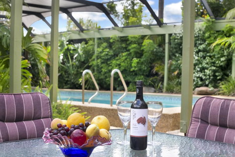 The Palms - Australian Directory 21
