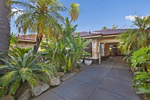 The Palms - Australian Directory 7