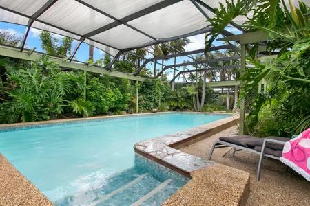 The Palms - Australian Directory 1