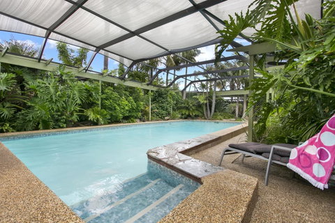 The Palms - Australian Directory 4