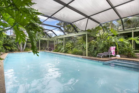 The Palms - Australian Directory 2
