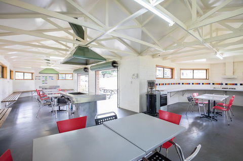 Blue Lake Holiday Park - Australian Directory 10