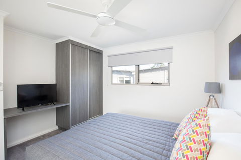 Blue Lake Holiday Park - Australian Directory 2