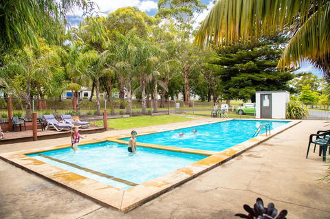 Blue Lake Holiday Park - Australian Directory 6