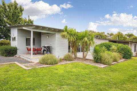 Blue Lake Holiday Park - Australian Directory 32