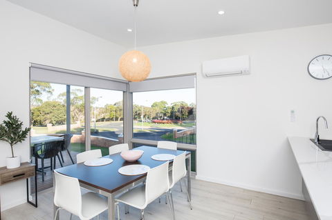 Blue Lake Holiday Park - Australian Directory 23