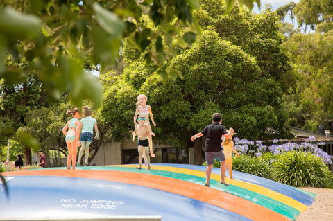 Blue Lake Holiday Park - Australian Directory 5