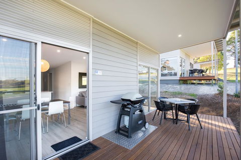 Blue Lake Holiday Park - Australian Directory 19