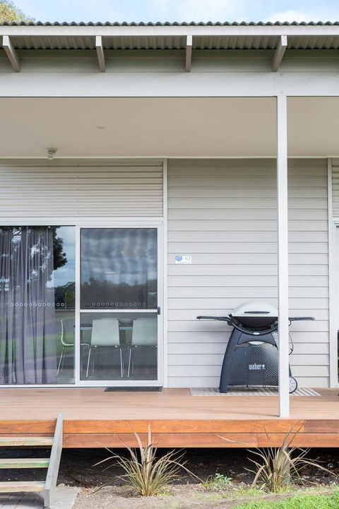 Blue Lake Holiday Park - Australian Directory 17