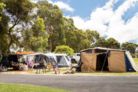 Blue Lake Holiday Park - Australian Directory 9