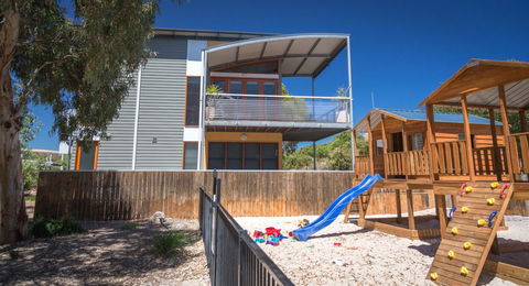 South Shores Villa 31 - South Shores Normanville - Australian Directory 1