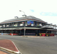 Grand Tasman Hotel - Australian Directory