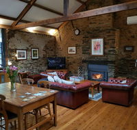 William Hunt's Retreat - Cypress Studio - Australian Directory