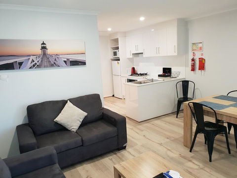 BIG4 Port Hughes Holiday Park - Australian Directory 5