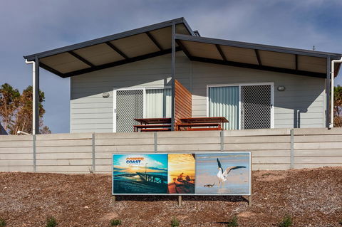 BIG4 Port Hughes Holiday Park - Australian Directory 7
