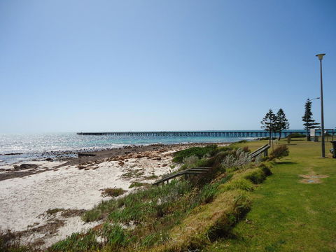 BIG4 Port Hughes Holiday Park - Australian Directory 18