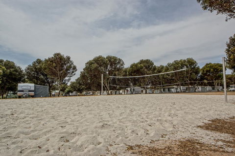 BIG4 Port Hughes Holiday Park - Australian Directory 14