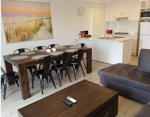 BIG4 Port Hughes Holiday Park - Australian Directory 12