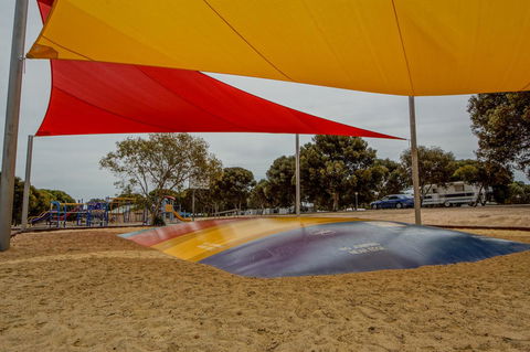 BIG4 Port Hughes Holiday Park - Australian Directory 23