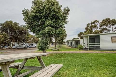 BIG4 Port Hughes Holiday Park - Australian Directory 21
