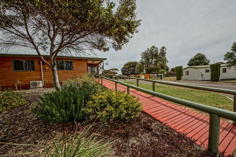 BIG4 Port Hughes Holiday Park - Australian Directory 22