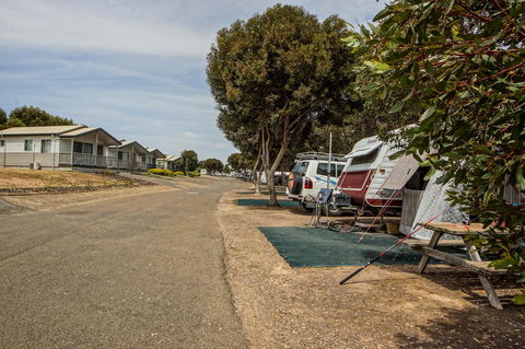 BIG4 Port Hughes Holiday Park - Australian Directory 13