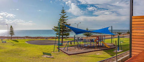 BIG4 Port Hughes Holiday Park - Australian Directory 20
