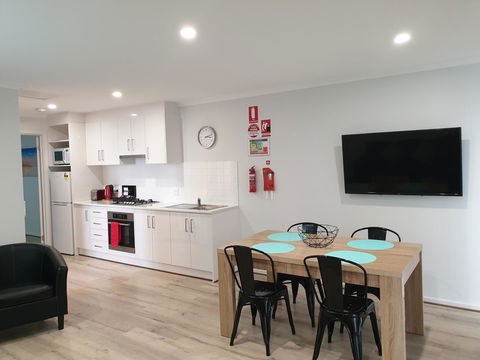 BIG4 Port Hughes Holiday Park - Australian Directory 11