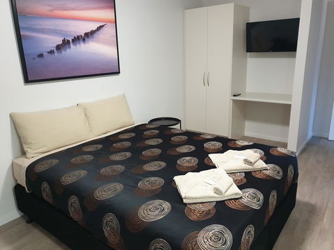 BIG4 Port Hughes Holiday Park - Australian Directory 1