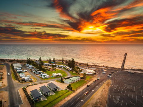 BIG4 Port Hughes Holiday Park - Australian Directory 0