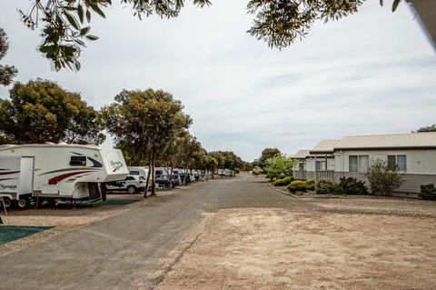 BIG4 Port Hughes Holiday Park - Australian Directory 8