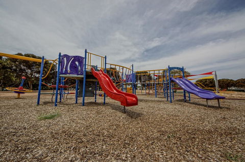 BIG4 Port Hughes Holiday Park - Australian Directory 19