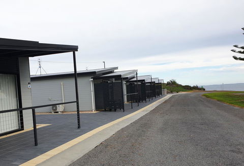 BIG4 Port Hughes Holiday Park - Australian Directory 10