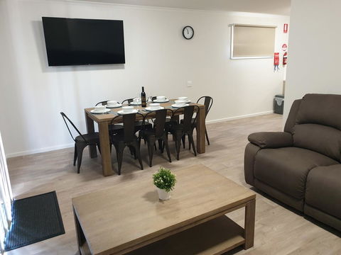 BIG4 Port Hughes Holiday Park - Australian Directory 4