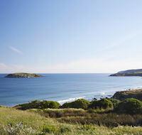 NRMA Victor Harbor Beachfront Holiday Park - Australian Directory