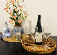 CENTRAL ESCAPE 2 BEDROOM  ADELAIDE CBD - Australian Directory
