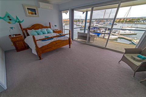 Marina Reflections - Australian Directory 13