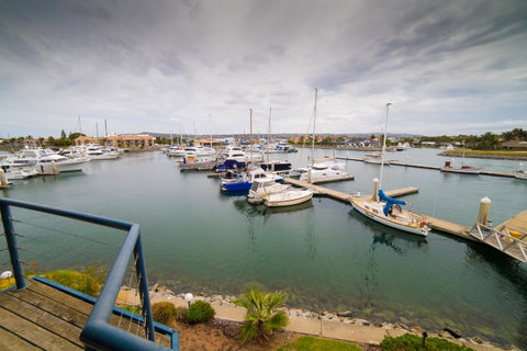 Marina Reflections - Australian Directory 9