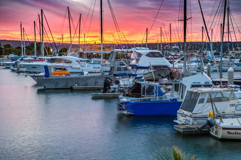 Marina Reflections - Australian Directory 14