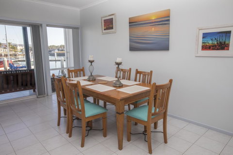 Marina Reflections - Australian Directory 4
