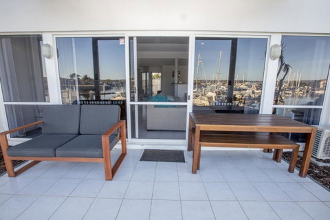 Marina Reflections - Australian Directory 8